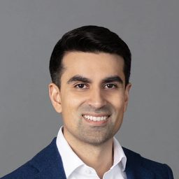 Emir Sandhu