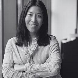 Rachel Tsui