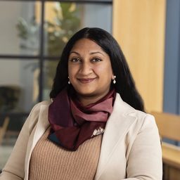 Deepa Rao