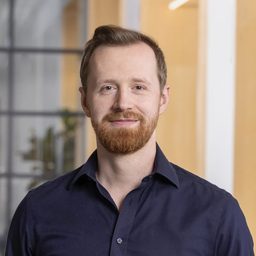 Vinny Beranek
