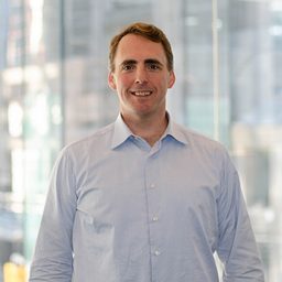 Kevin O'Brien