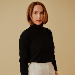 Olivia Fleming