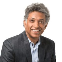 T.M. Ravi
