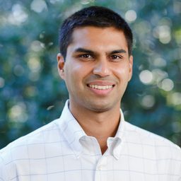 Shaun Chaudhuri