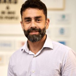Ricardo Sangion