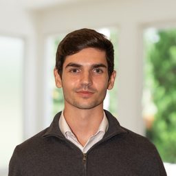 Stephane Kokshoorn
