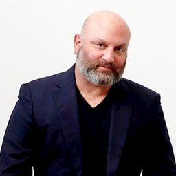 Shaun Abrahamson