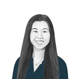 Grace Qing