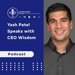 Yash Patel