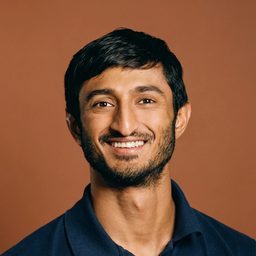 Darshan Somashekar