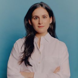 Emma Silverman