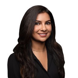 Aneri Patel