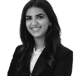 Amanda Shirazi