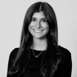 Andie Steinberg