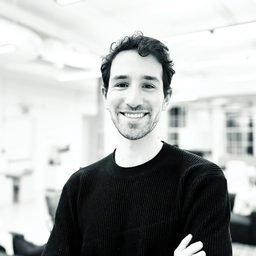 Josh Loria