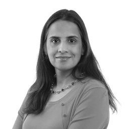 Meera Mani