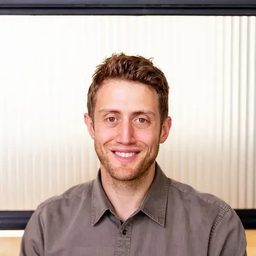 Andrew Marks