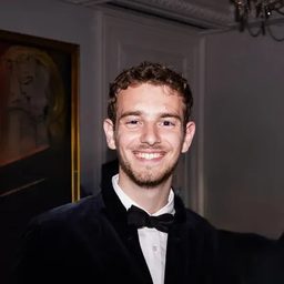 Robbie Khazan