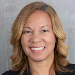 Barbara Bickham