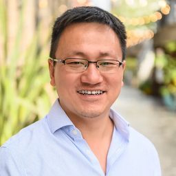 Lirui Ding