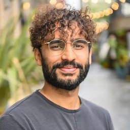 Sikander Chahal
