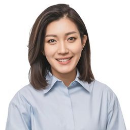Ashley Kim
