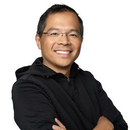 Eric Hsia
