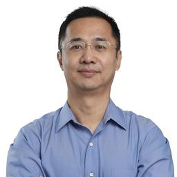 Frey Yang