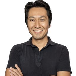 Kaz Kikuchi