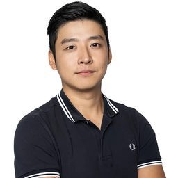Kelvin Mu