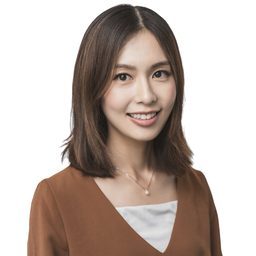 May Takahashi
