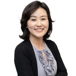 Sophia Jin