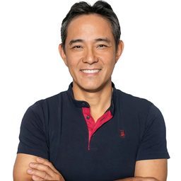 Toshi Otani