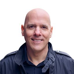 Brian Hirsch