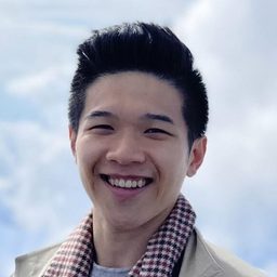Brian Wei