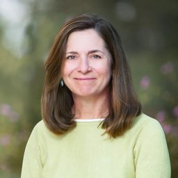 Patricia Nakache