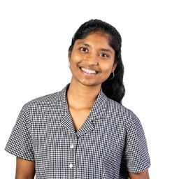 Keerthi Nalabotu