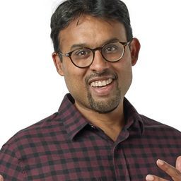 Puneet Agarwal