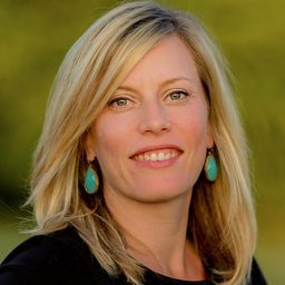 Laurie Felker Jones