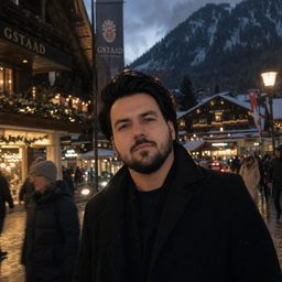 Hamad Pervaiz