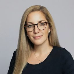 Jenna Aronson