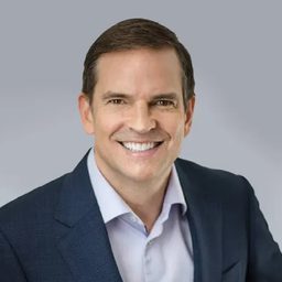 Mike Goguen