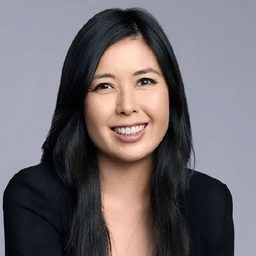 Rachel Tsunemoto Hislop