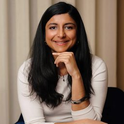 Avantika Gupta