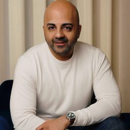Sanjeev Gordhan