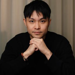 Warren Hui