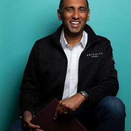 Sunil Nagaraj