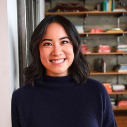 Susan Liu