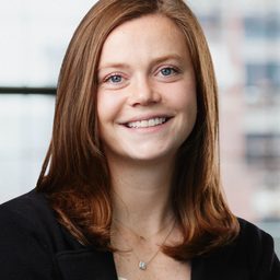 Gabrielle McCarthy
