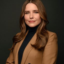 Sophia Bush